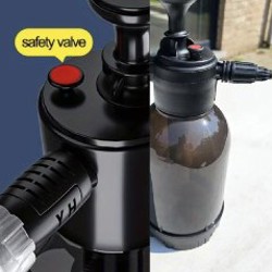 Пеногенератор - фото 3