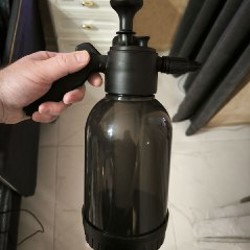 Пеногенератор - фото 4