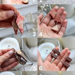 Украшение ручной работы - фото 1