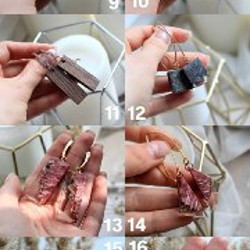 Украшение ручной работы - фото 2