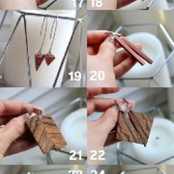 Украшение ручной работы - фото 3