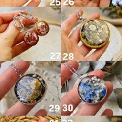 Украшение ручной работы - фото 4