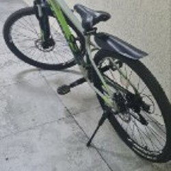 Велосипед - фото 2