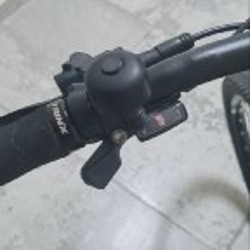 Велосипед - фото 3