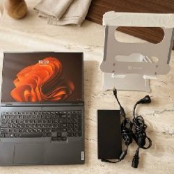 Ноутбук Lenovo Legion Pro 5 16ARX8 - фото 2