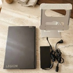 Ноутбук Lenovo Legion Pro 5 16ARX8 - фото 3