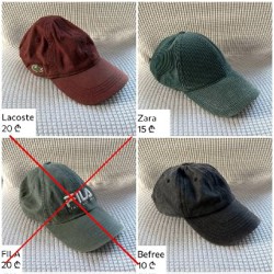 Кепка Befree - фото 3