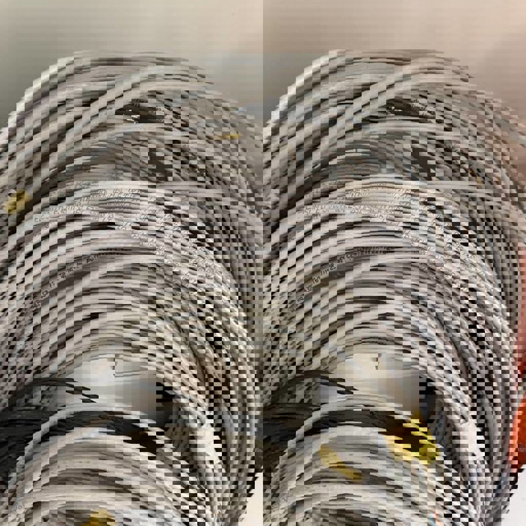 Интернет кабель