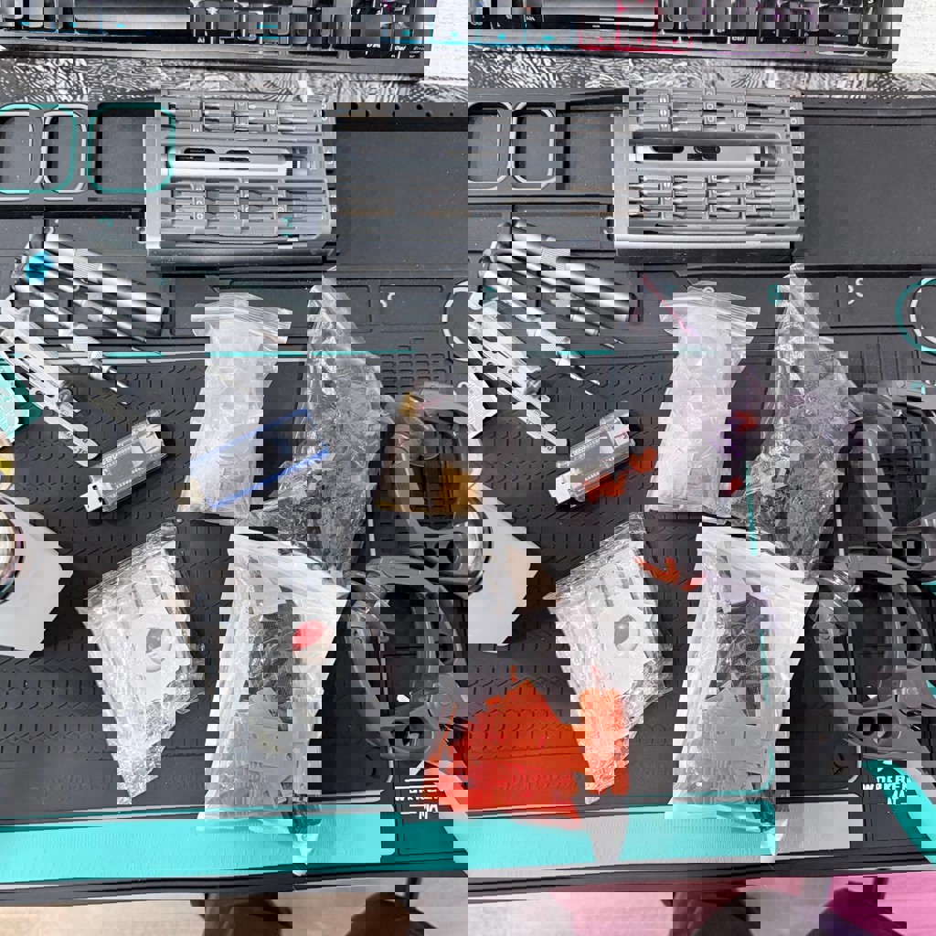 Крабы (Маленькие)