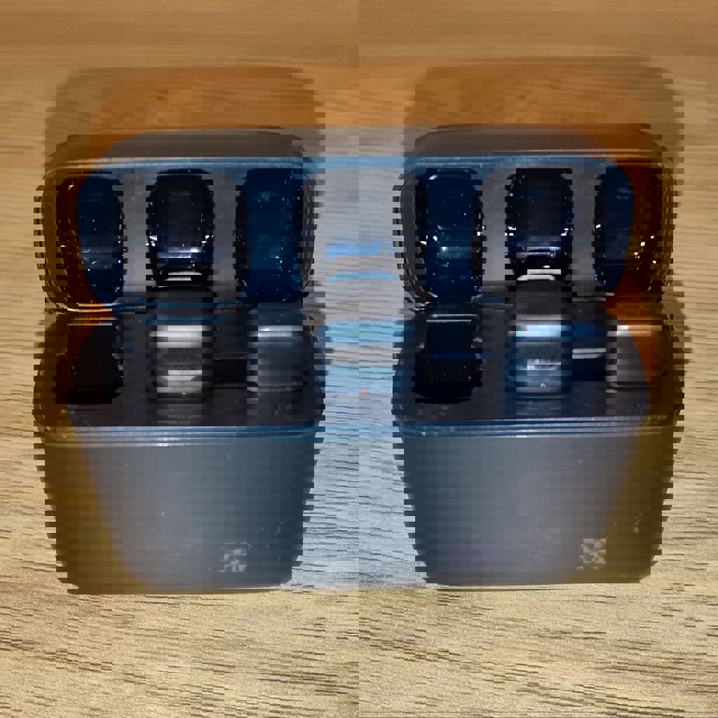 Микрофон петличка