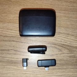 Микрофон петличка - фото 2