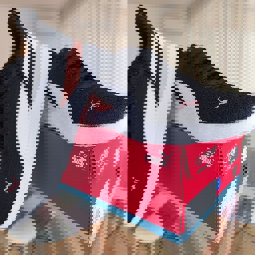 Кроссовки PUMA SOFTFOAM+