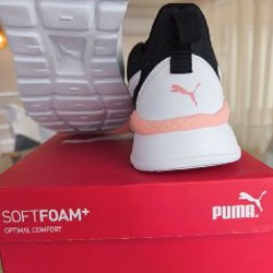 Кроссовки PUMA SOFTFOAM+ - фото 2