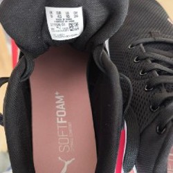 Кроссовки PUMA SOFTFOAM+ - фото 3