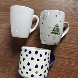 Кружки - фото 2