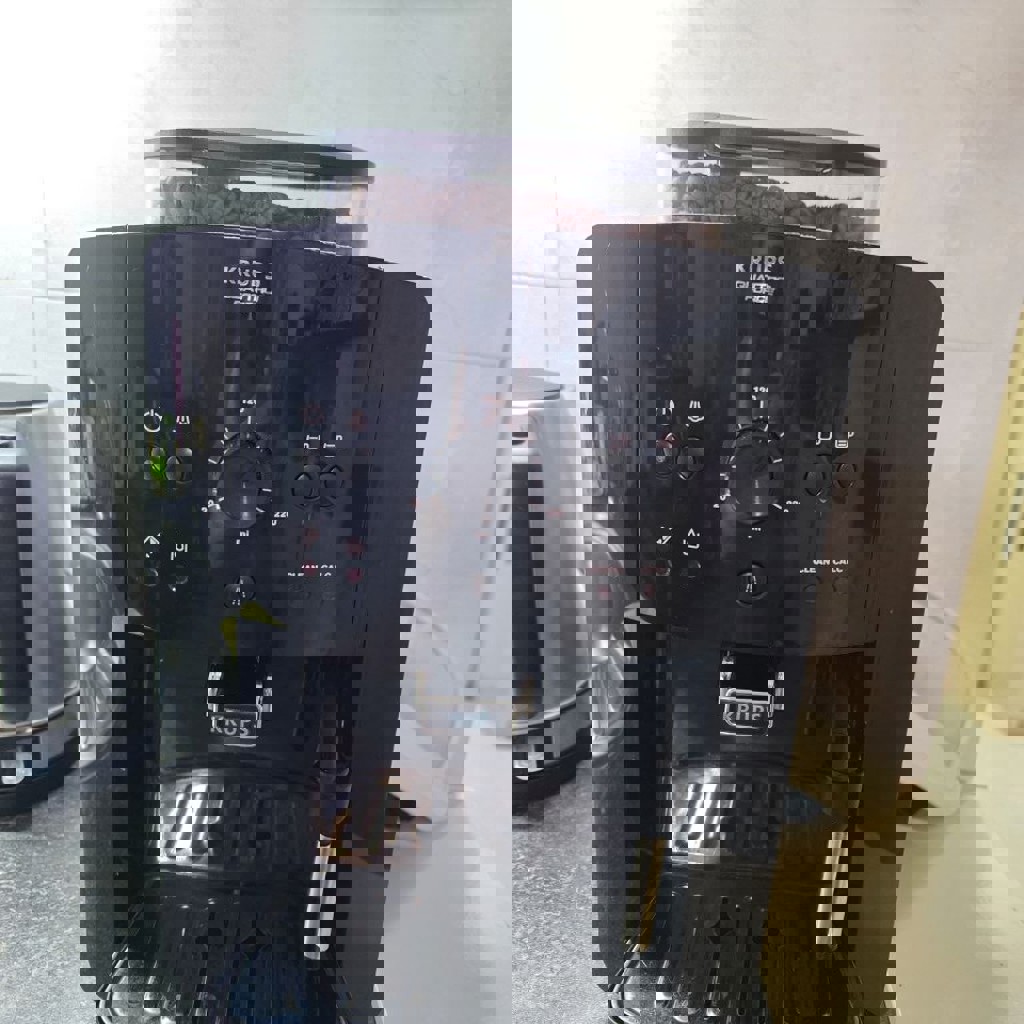 Кофемашина Krups