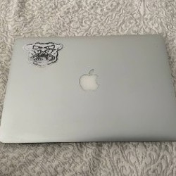 MacBook Pro 2013 года на запчасти - фото 2
