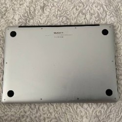 MacBook Pro 2013 года на запчасти - фото 3