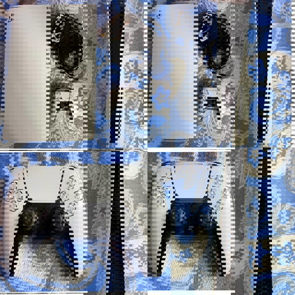 Sony PlayStation PS5 Disc