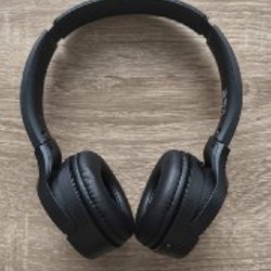 Наушники - фото 1