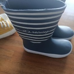 Сапоги Okaidi - фото 2