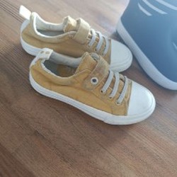 Сапоги Okaidi - фото 3