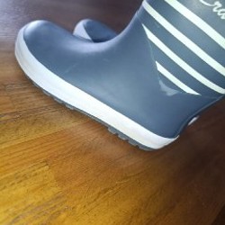 Сапоги Okaidi - фото 5