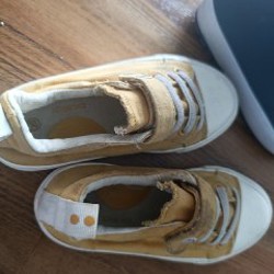 Сапоги Okaidi - фото 6