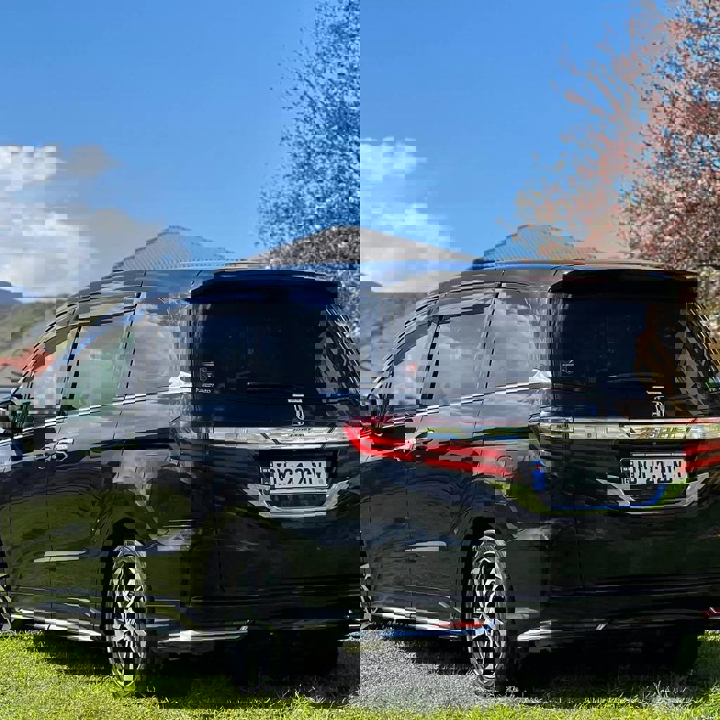 Услуги минивэна для туристов