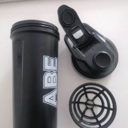 Шейкер 600мл - фото 4