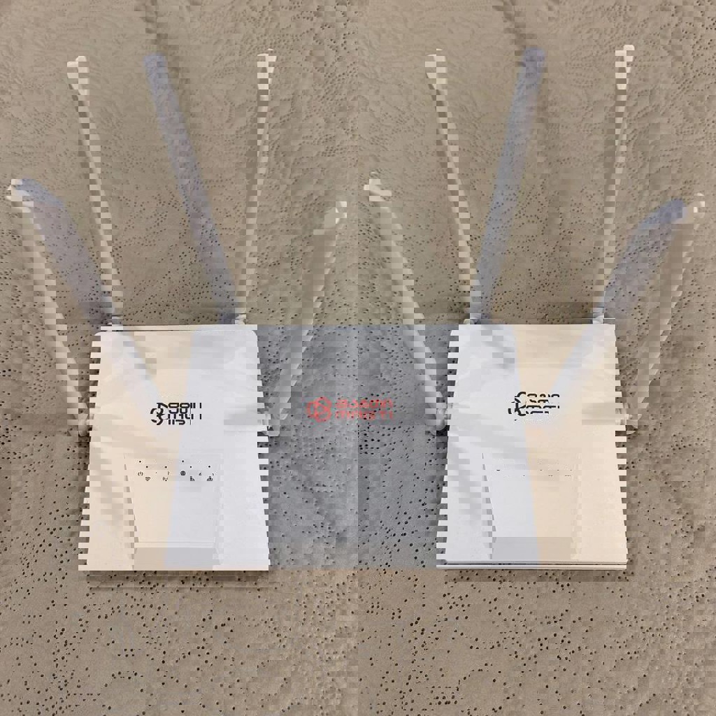 Роутер Magti 4G LTE