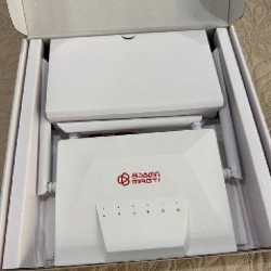 Роутер Magti 4G LTE - фото 2