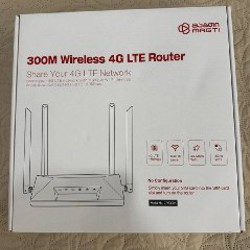 Роутер Magti 4G LTE - фото 3