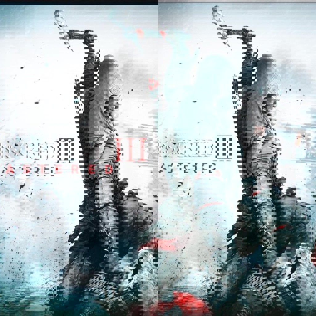 Assassin Creed 3 Remastered