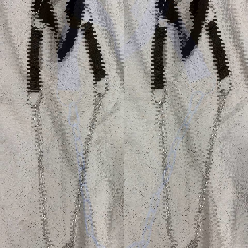 Крепления для тренировки шеи