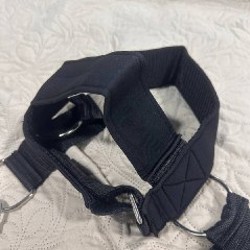 Крепления для тренировки шеи - фото 2