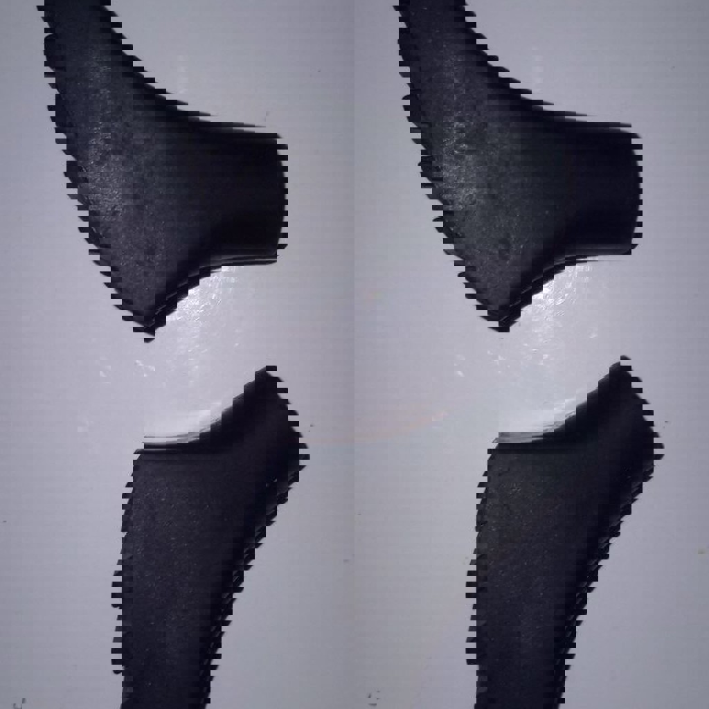 Палки треккинговые Vipole Base Camp