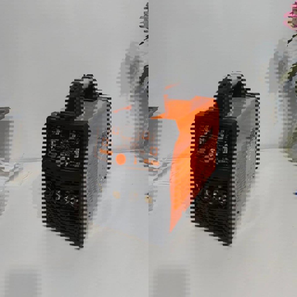 Плазморез + Сварка аппарат