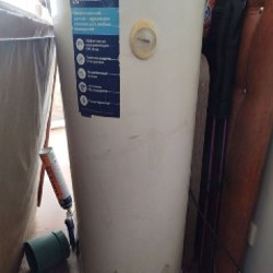 Бойлер - фото 3