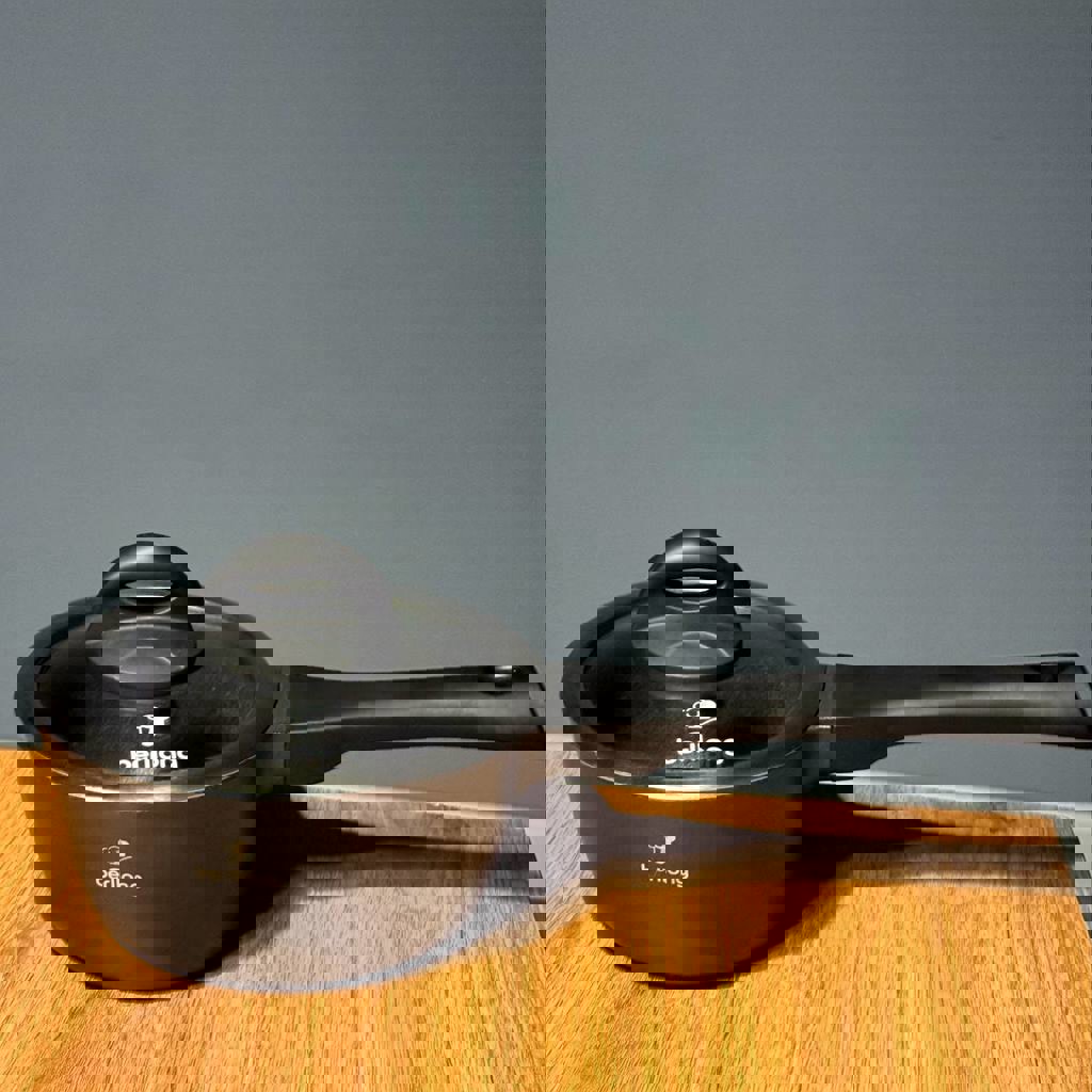 Кастрюля Berllong