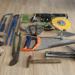 Пистолет - фото 1