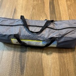 Палатка 3-местная WICKHAM - фото 2