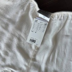 Шорты в бельевом стиле H&M - фото 2