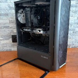 Игровой ПК - фото 3