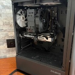 Игровой ПК - фото 4