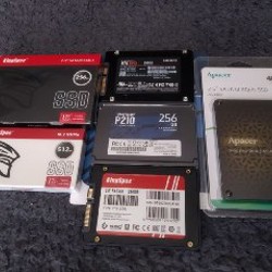 Оперативная память G.Skill Ripjaws S5 - фото 2