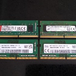 Оперативная память G.Skill Ripjaws S5 - фото 3