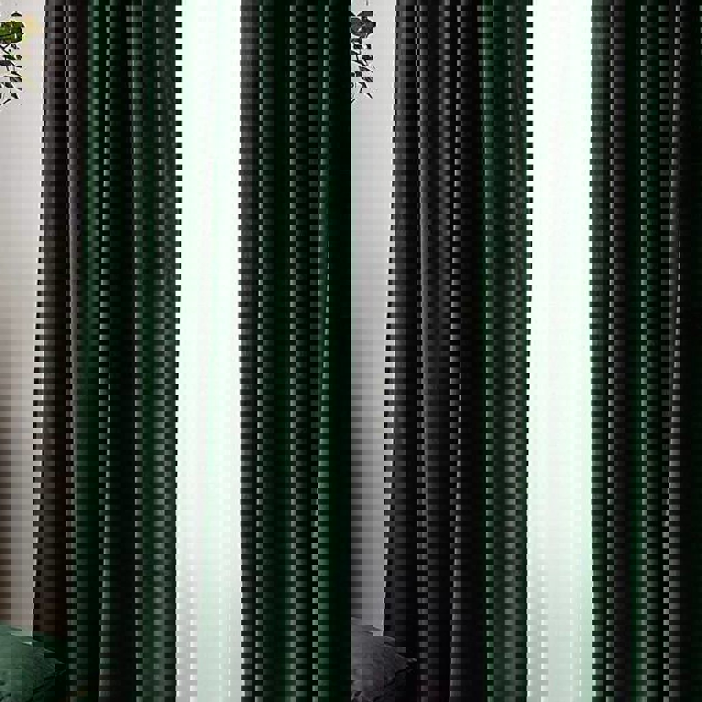 Роскошные портьеры