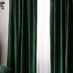 Роскошные портьеры - фото 1