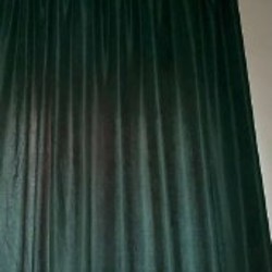 Роскошные портьеры - фото 2